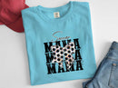 Bow Soccer Mama - Transfer