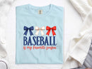 Bows Baseball is My Favorite Season - Transfer