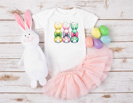 Bright Bunnies - Transfer