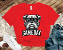 Game Day Bulldog - Transfer