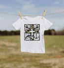 Camo Cross Sportman - Transfer