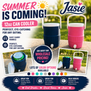 3D - 12oz Can Cooler