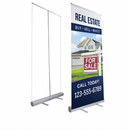 Retractable Banner Stand ONLY