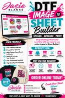 DTF IMAGE TO SHEET BUILDER