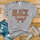 Checkered Black History - Transfer