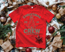 Christmas Crew 2025- Transfer