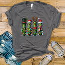 Christmas Pickles - Transfer