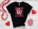 Coquette Checkered 67 - Transfer