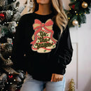 Crochet Christmas Tree Cake - Transfer