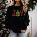 Crochet Joy Tree - Transfer