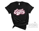Crossett Eagles - 1  - Transfer