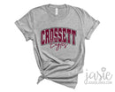 Crossett Eagles - 4  - Transfer
