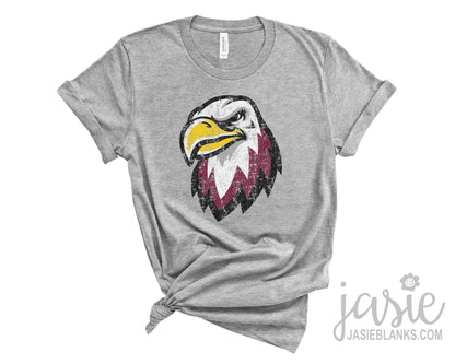 Crossett Eagles - 5  - Transfer
