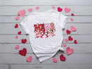 Cupid Mama Doodle - Transfer