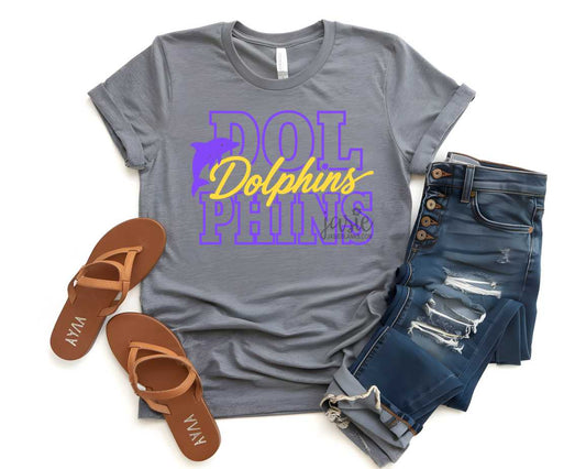 D7ES Dolphins 13 - Transfer