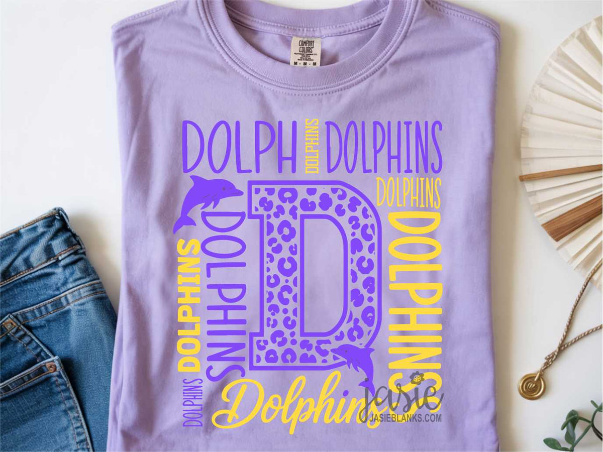 D7ES Dolphins 29 - Transfer