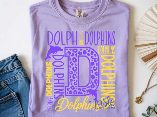 D7ES Dolphins 29 - Transfer