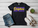 D7ES Dolphins 5  - Transfer