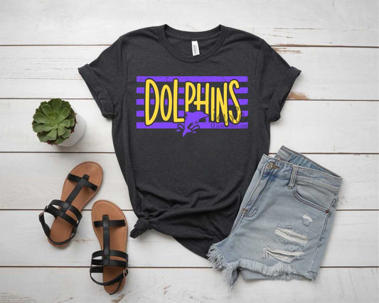 D7ES Dolphins 8 - Transfer