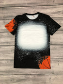 Polyester Bleach T-Shirt - Game Day