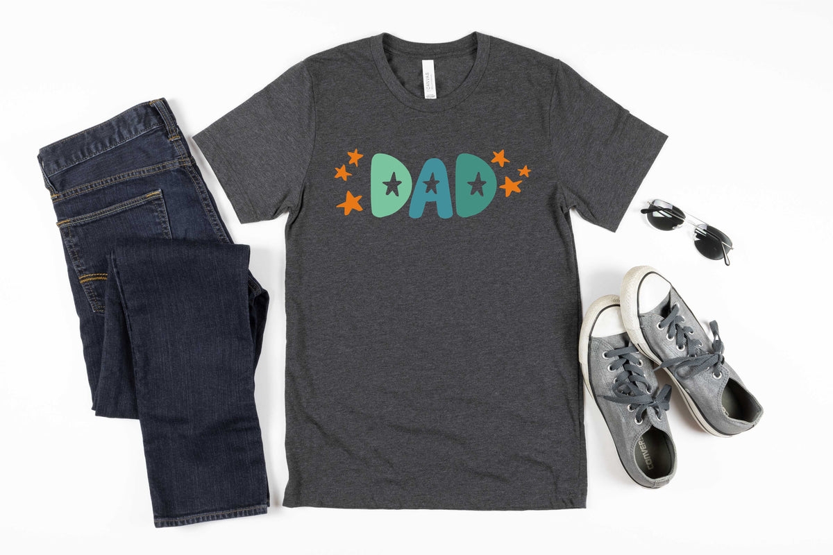 Dad  - Transfer