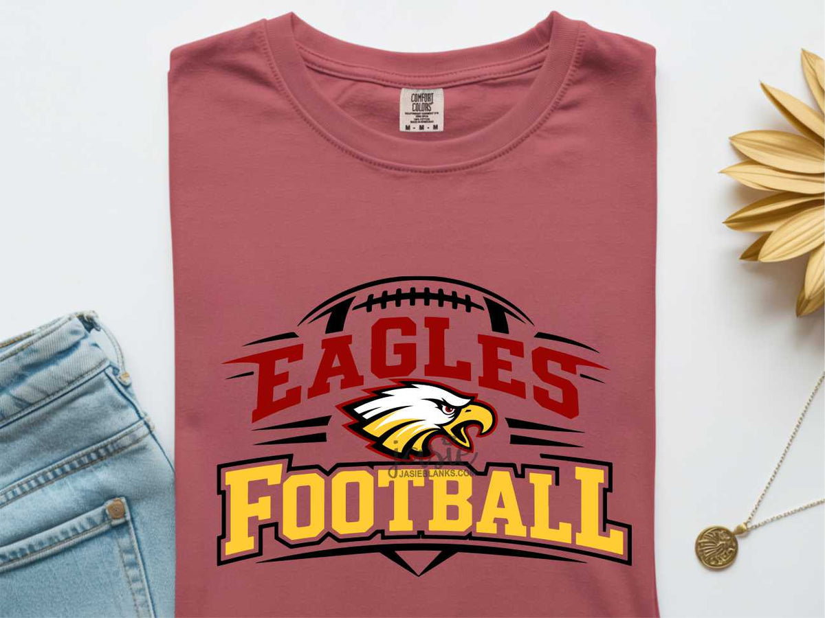 DBHS Football 1 - Transfer