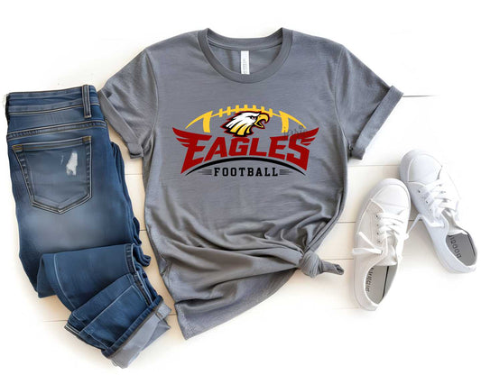 DBHS Football 24 - Transfer