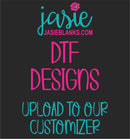 BULK Custom Prints - DTF Print