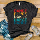 Dance Dance Dance  - Transfer