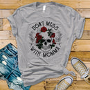 Dont Mess With Mama - Transfer