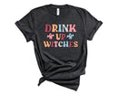 Drink Up Witches - Transfer