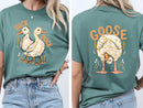 Duck Duck - Goose - Transfer