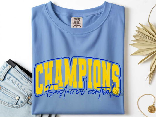 ECES Champions Classic - Transfer