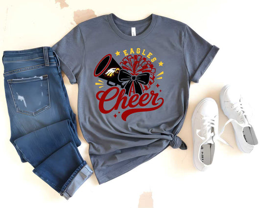 Eagle Cheer 13 - Transfer