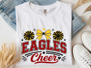 Eagle Cheer 15 - Transfer