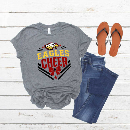 Eagle Cheer 21 - Transfer