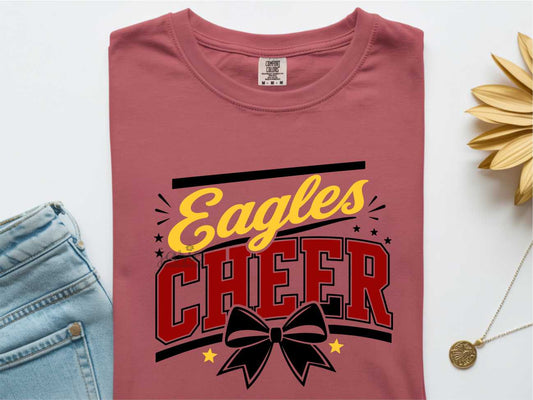 Eagle Cheer 22 - Transfer