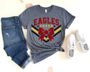 Eagle Cheer 8 - Transfer