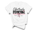 Effortlessly Dysfunctional - Transfer