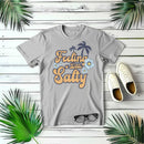 Feeling a Little Salty - Transfer