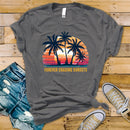 Forever Chasing Sunsets - Transfer