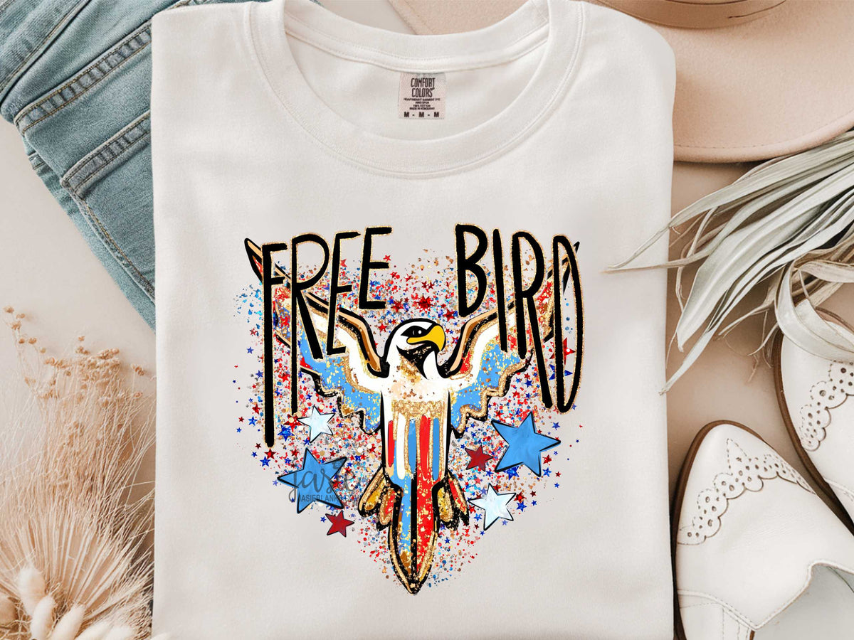 Freebird - Transfer