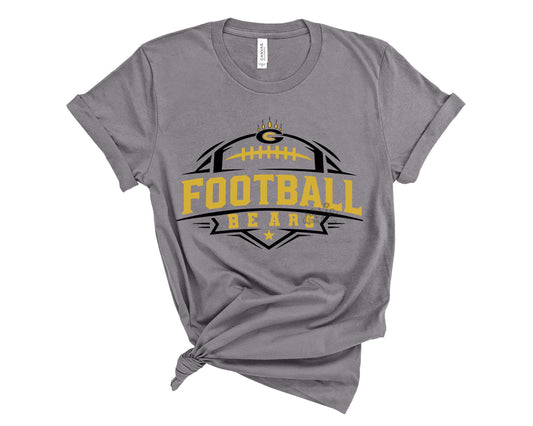 GCHS Football 20 - Transfer