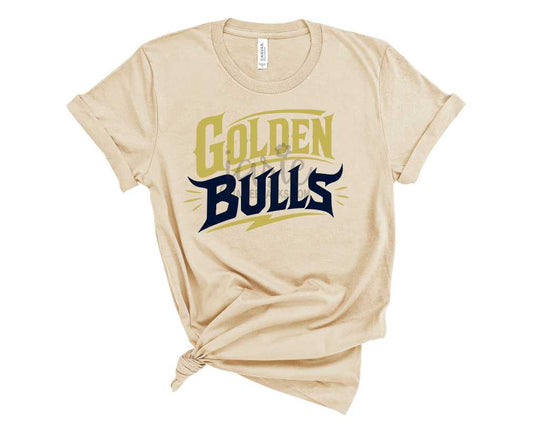 Golden Bulls 11 - Transfer
