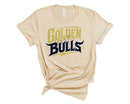 Golden Bulls 11 - Transfer