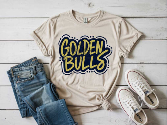Golden Bulls 18 - Transfer