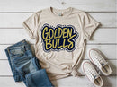 Golden Bulls 18 - Transfer