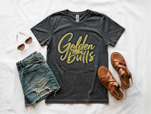 Golden Bulls 19 - Transfer
