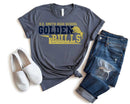 Golden Bulls 1 - Transfer