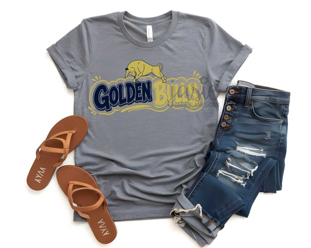Golden Bulls 20 - Transfer